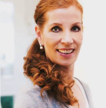 Kirsten Felicia<br>Blumberg